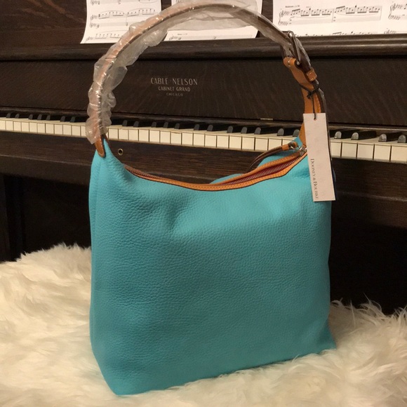 Dooney & Bourke Patterson Paige Sac - Picture 3 of 7